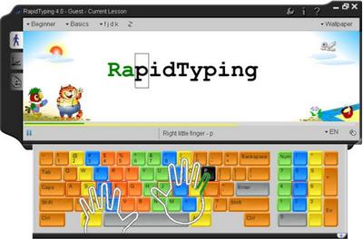 Typing Games For Adults