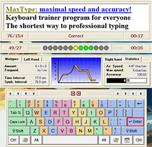 MaxType LITE